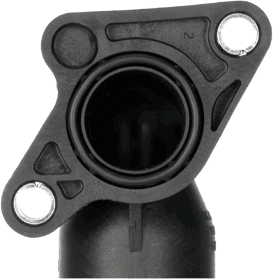 Coolant Pipe
