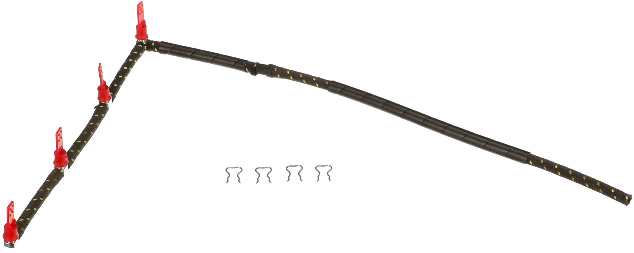 Fuel Hose (MFL1263)
