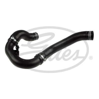 Charge Air Hose (09-1290)