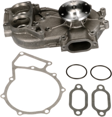 Water Pump, engine cooling (WP5005HD)