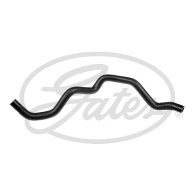 Heater Hose (02-2106)
