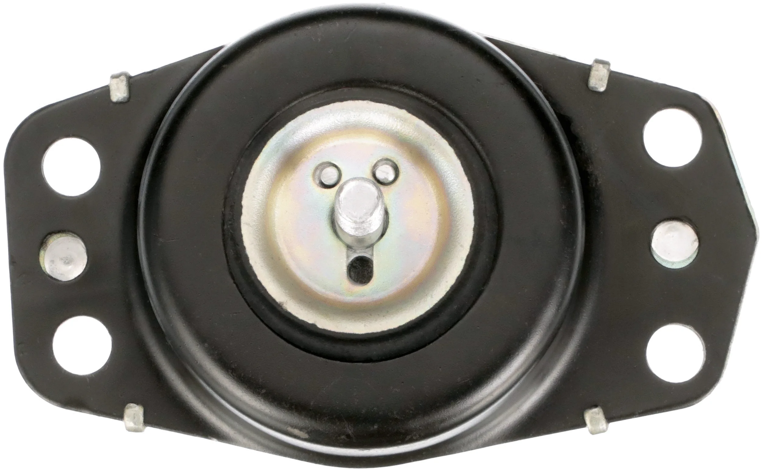 Mounting, engine