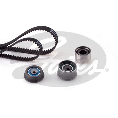 Timing Belt Kit