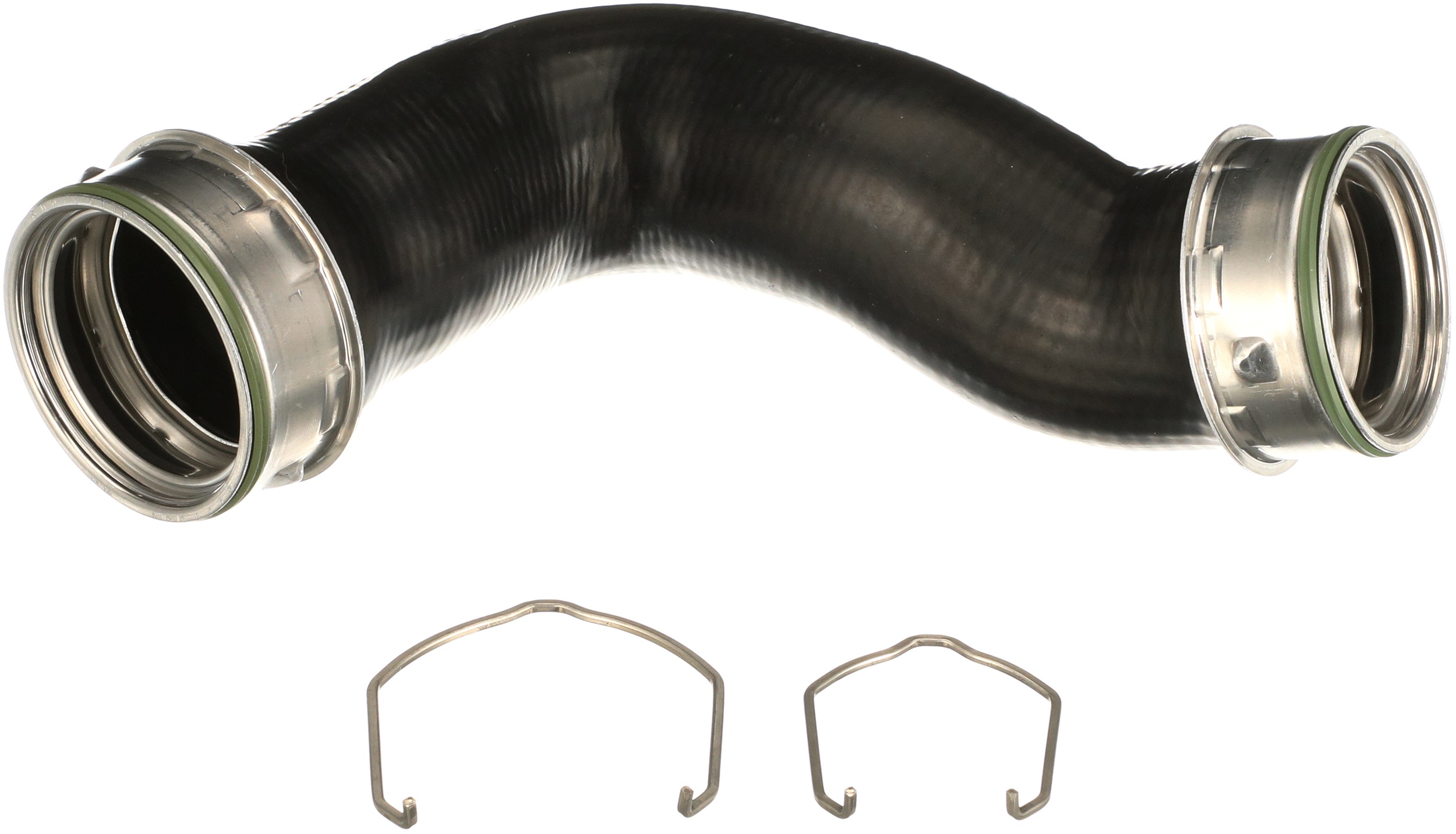 Charge Air Hose (09-0258C)