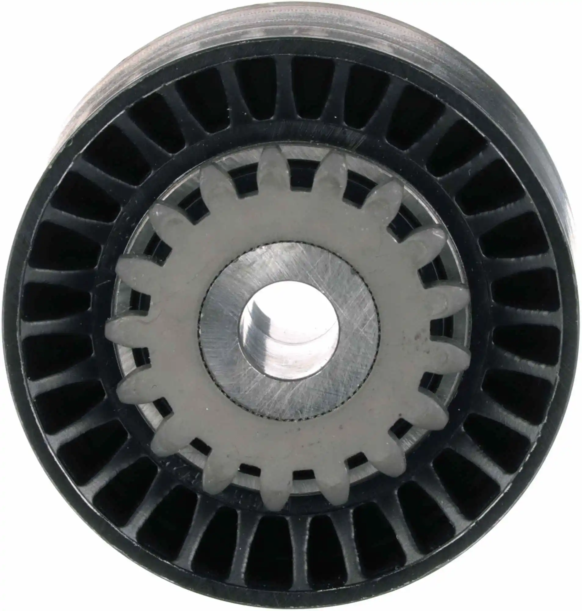 Tensioner Pulley, V-ribbed belt