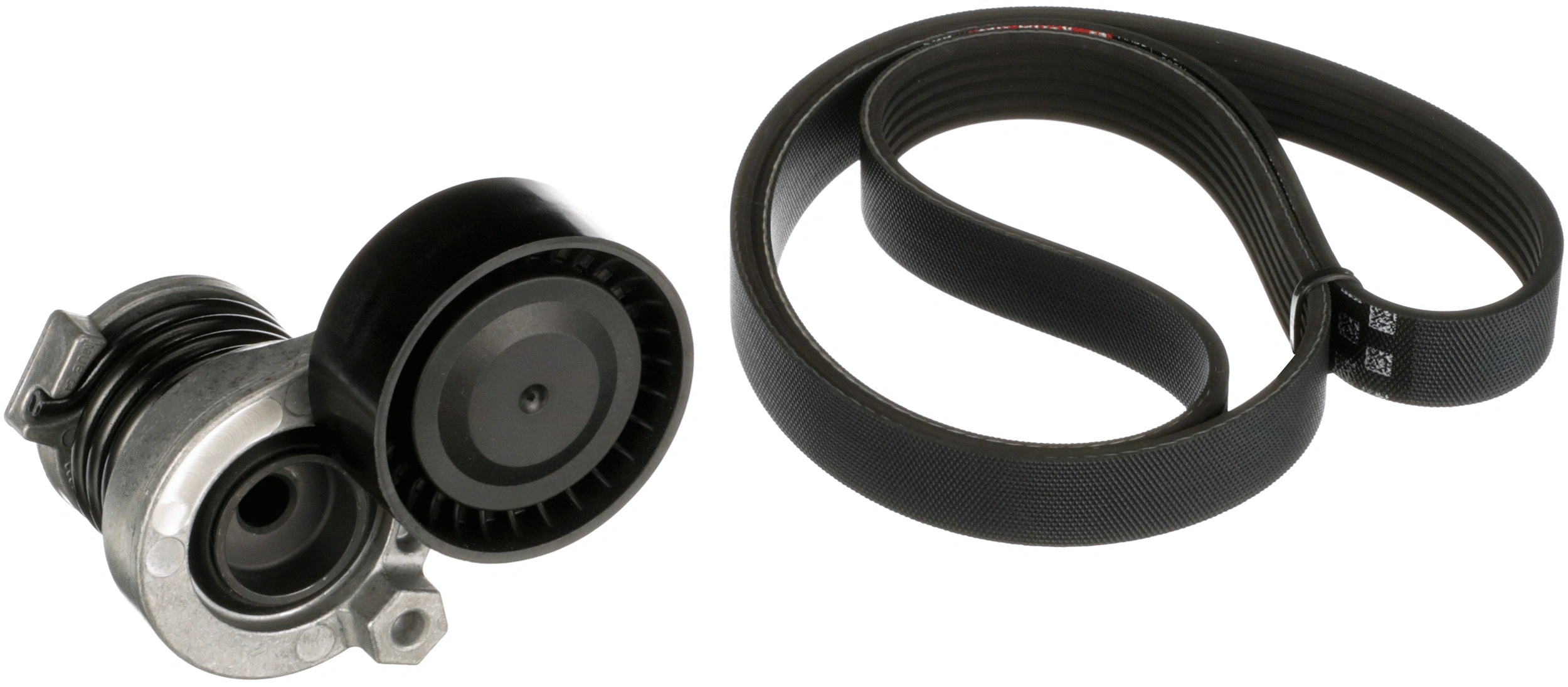 V-Ribbed Belt Set (K016PK1175)