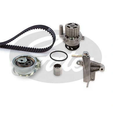 Water Pump & Timing Belt Kit