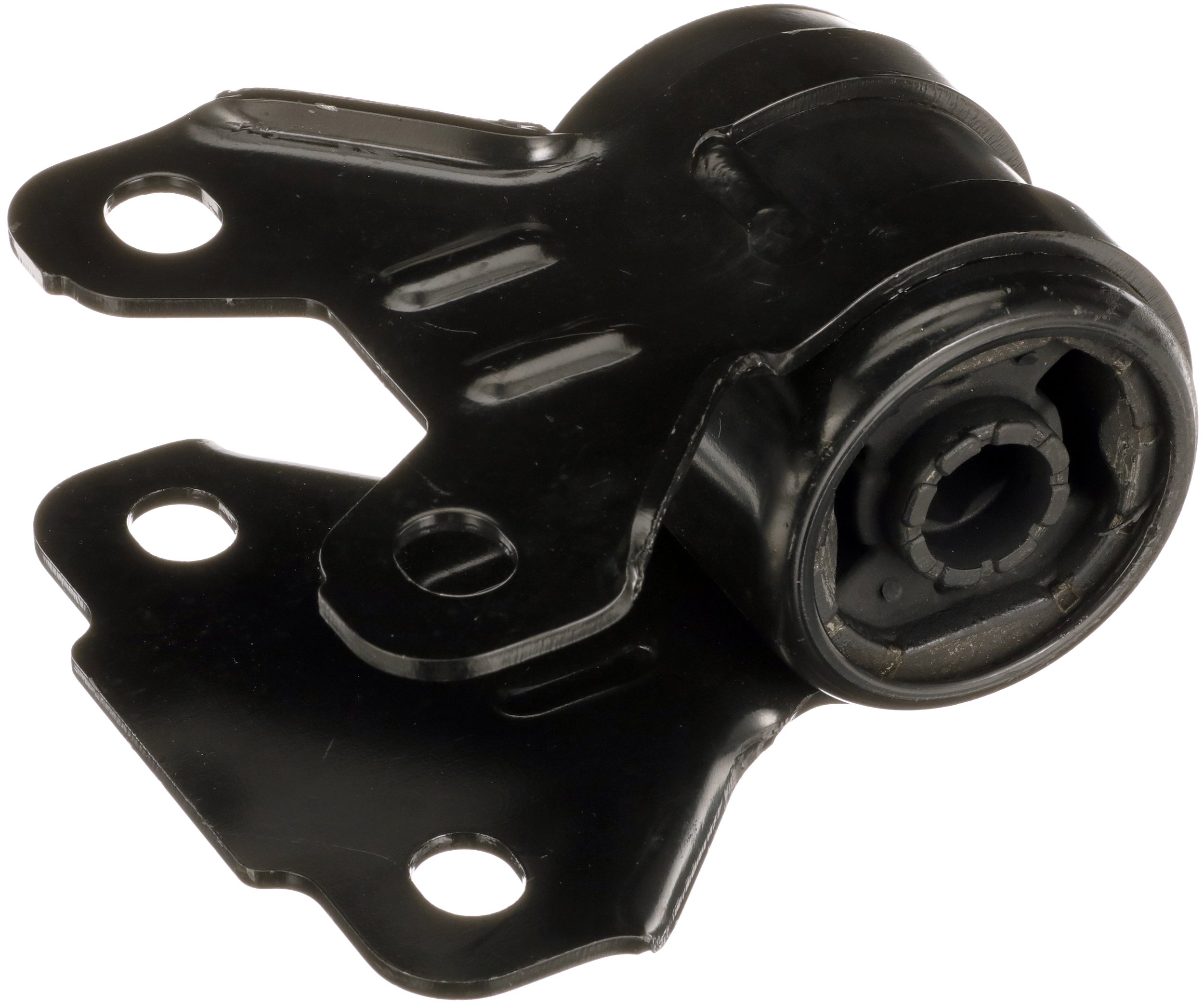 Mounting, control/trailing arm