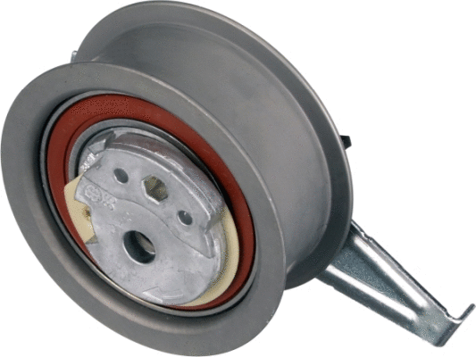 Tensioner Pulley, timing belt (T43280)