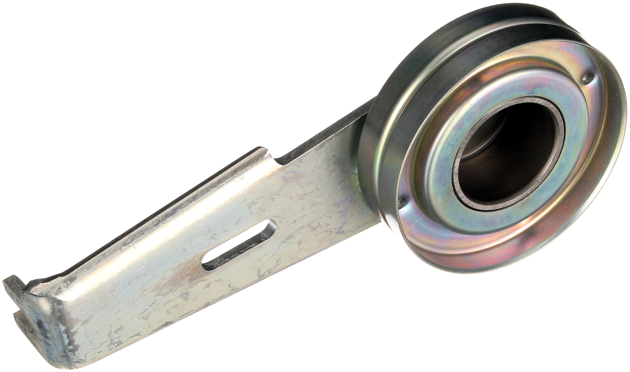 Tensioner Pulley, V-ribbed belt (T36061)