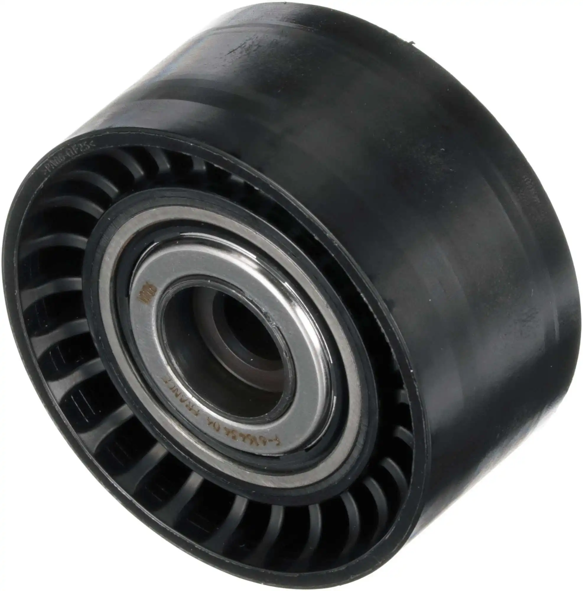 Deflection/Guide Pulley, V-ribbed belt (T36295)