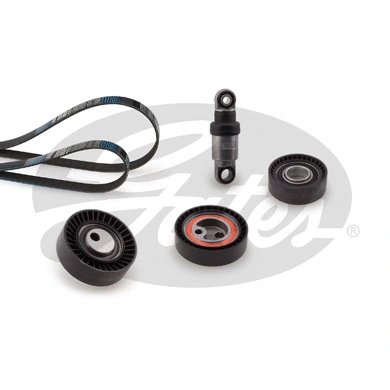V-Ribbed Belt Set (K046PK1513)