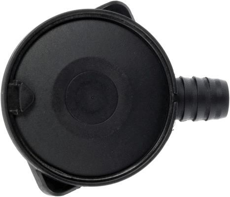 Oil Separator, crankcase ventilation