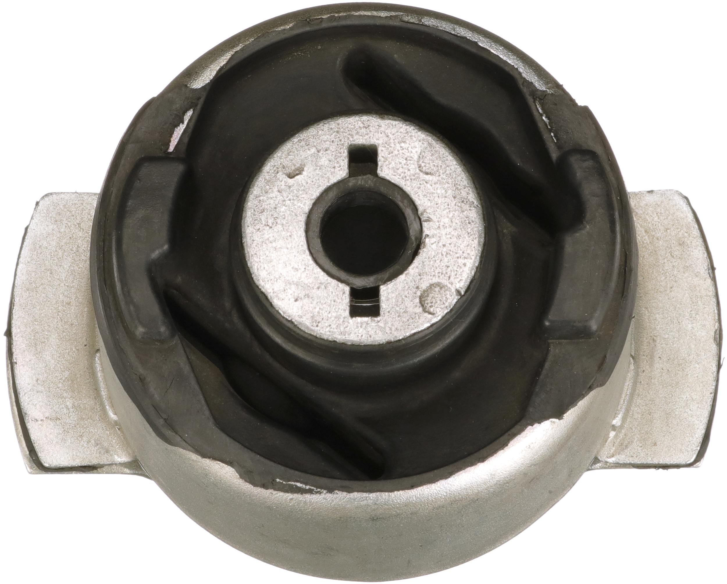 Bushing, axle bracket
