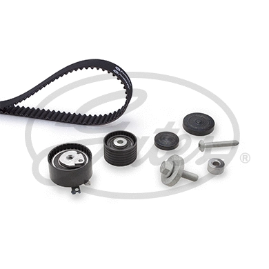 Timing Belt Kit