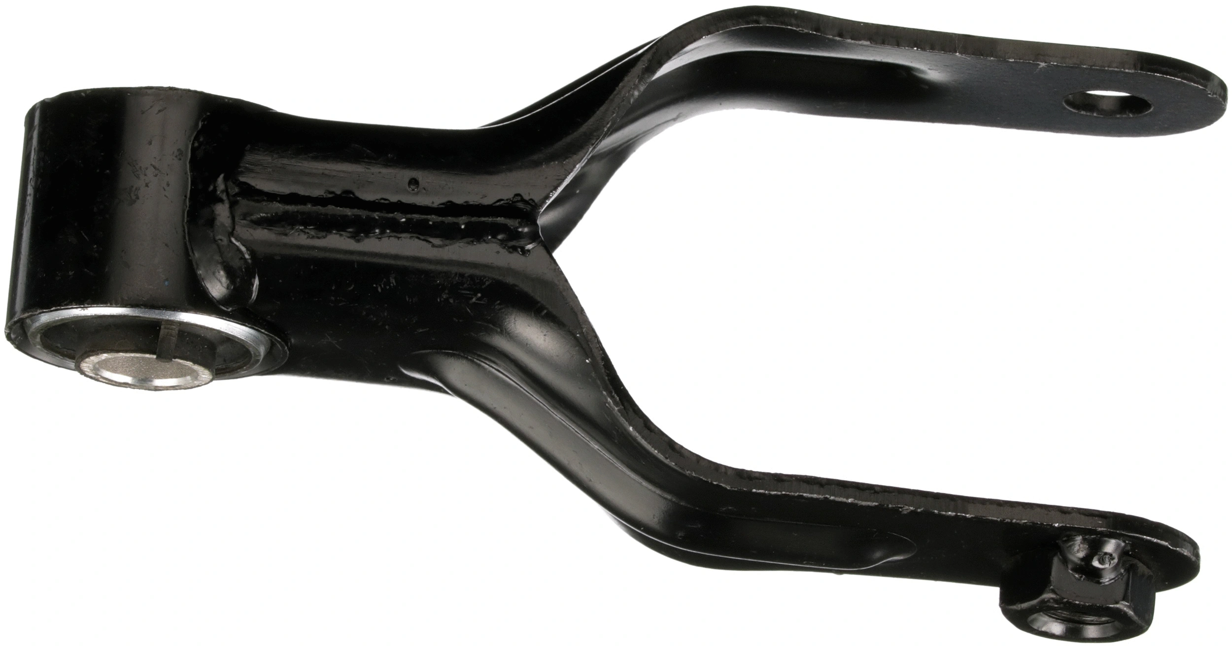 Mounting, engine