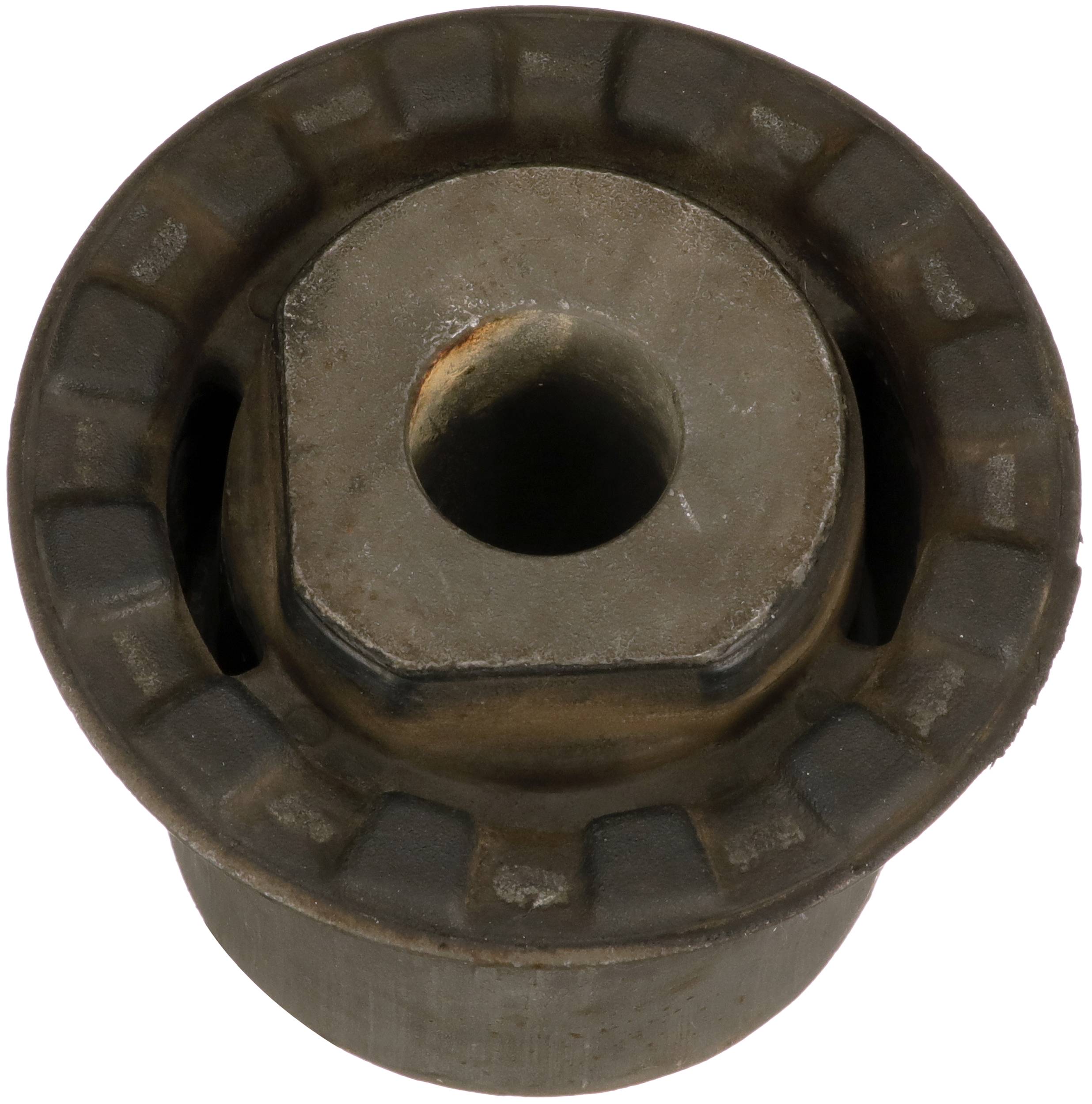 Bushing, axle bracket