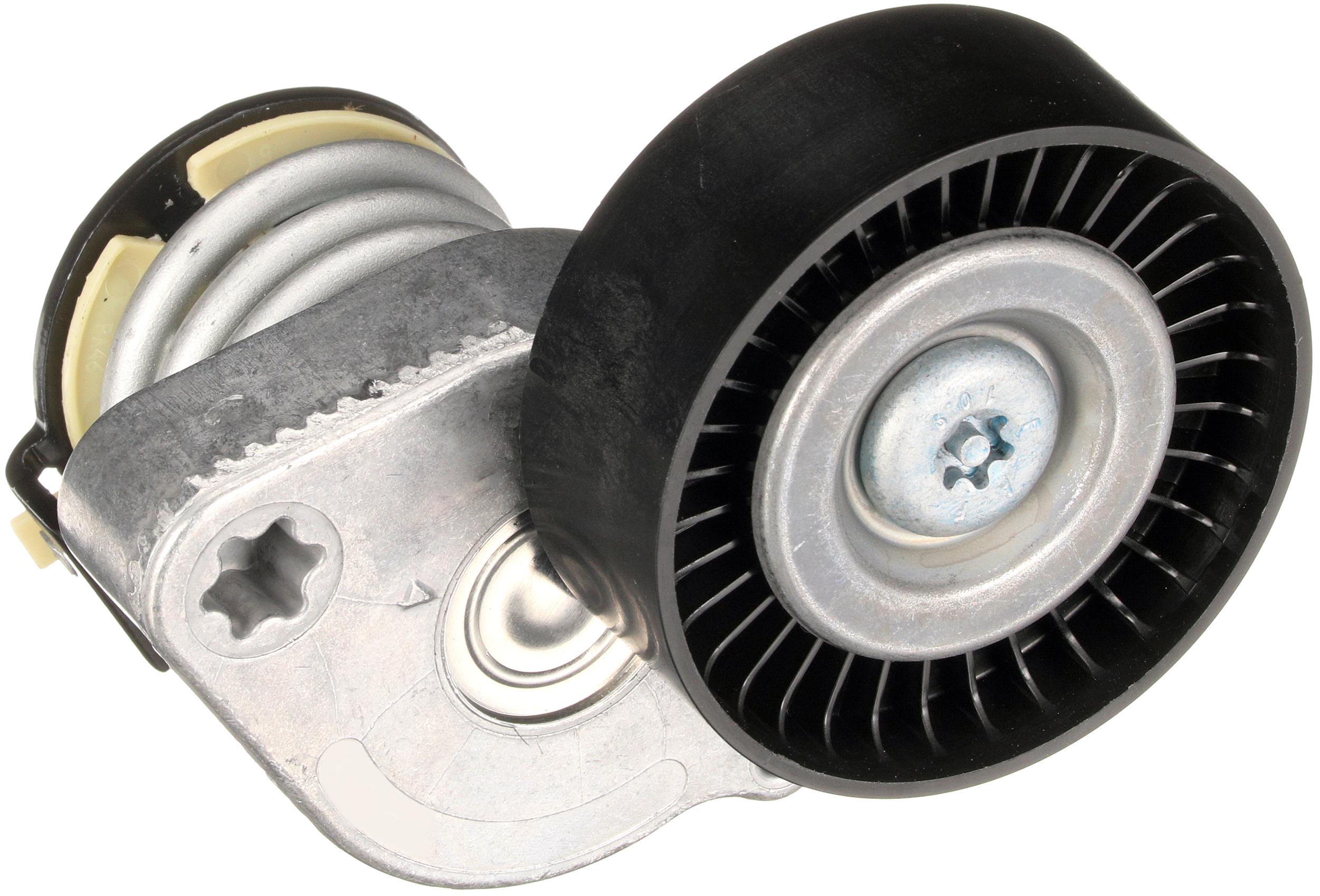 Belt Tensioner, V-ribbed belt (T38346)