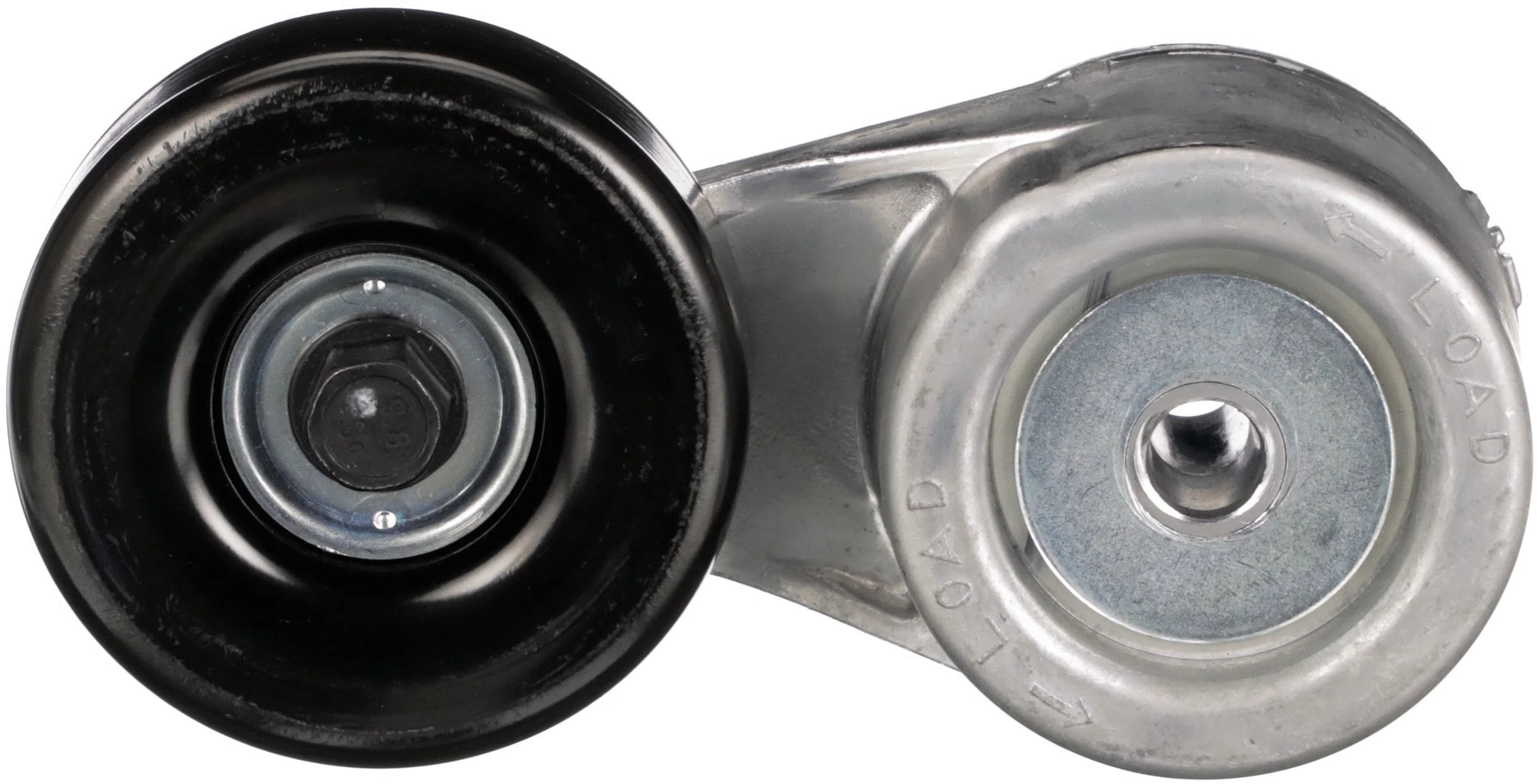 Belt Tensioner, V-ribbed belt