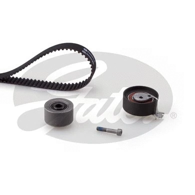 Timing Belt Kit