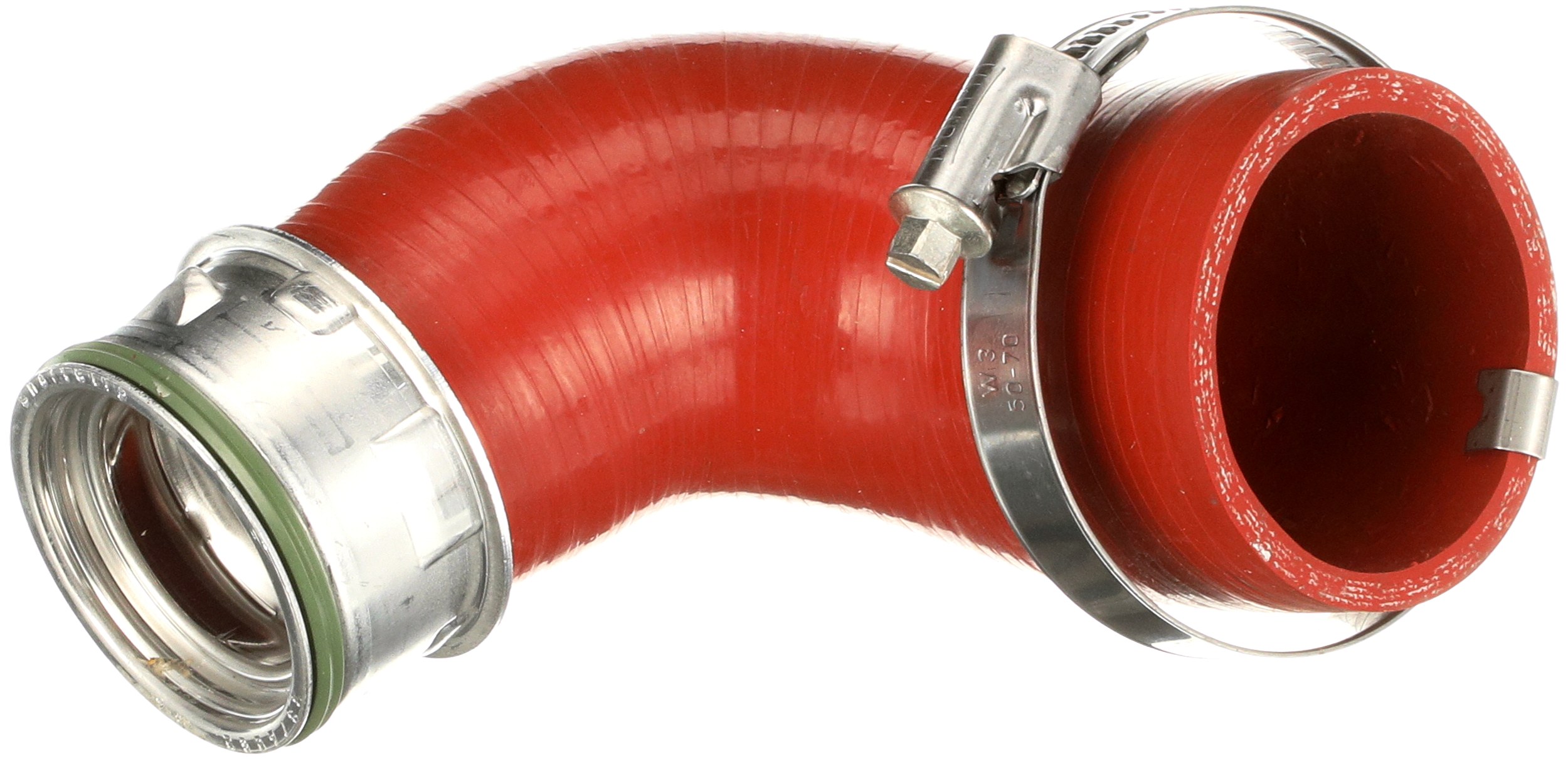 Charge Air Hose (09-0287)