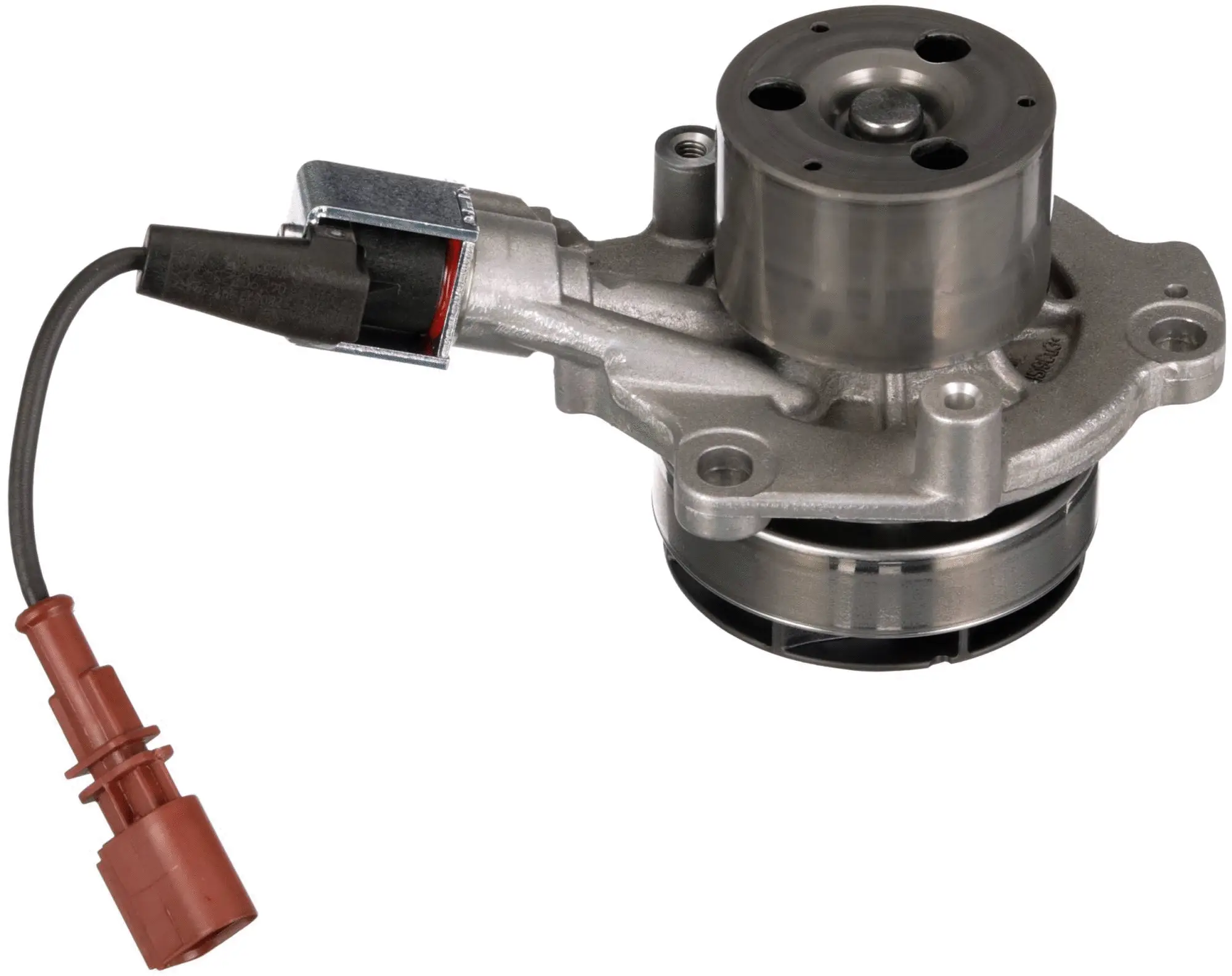 Water Pump, engine cooling (WP0246)