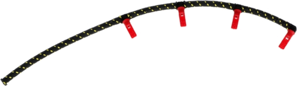 Fuel Hose (MFL1006)