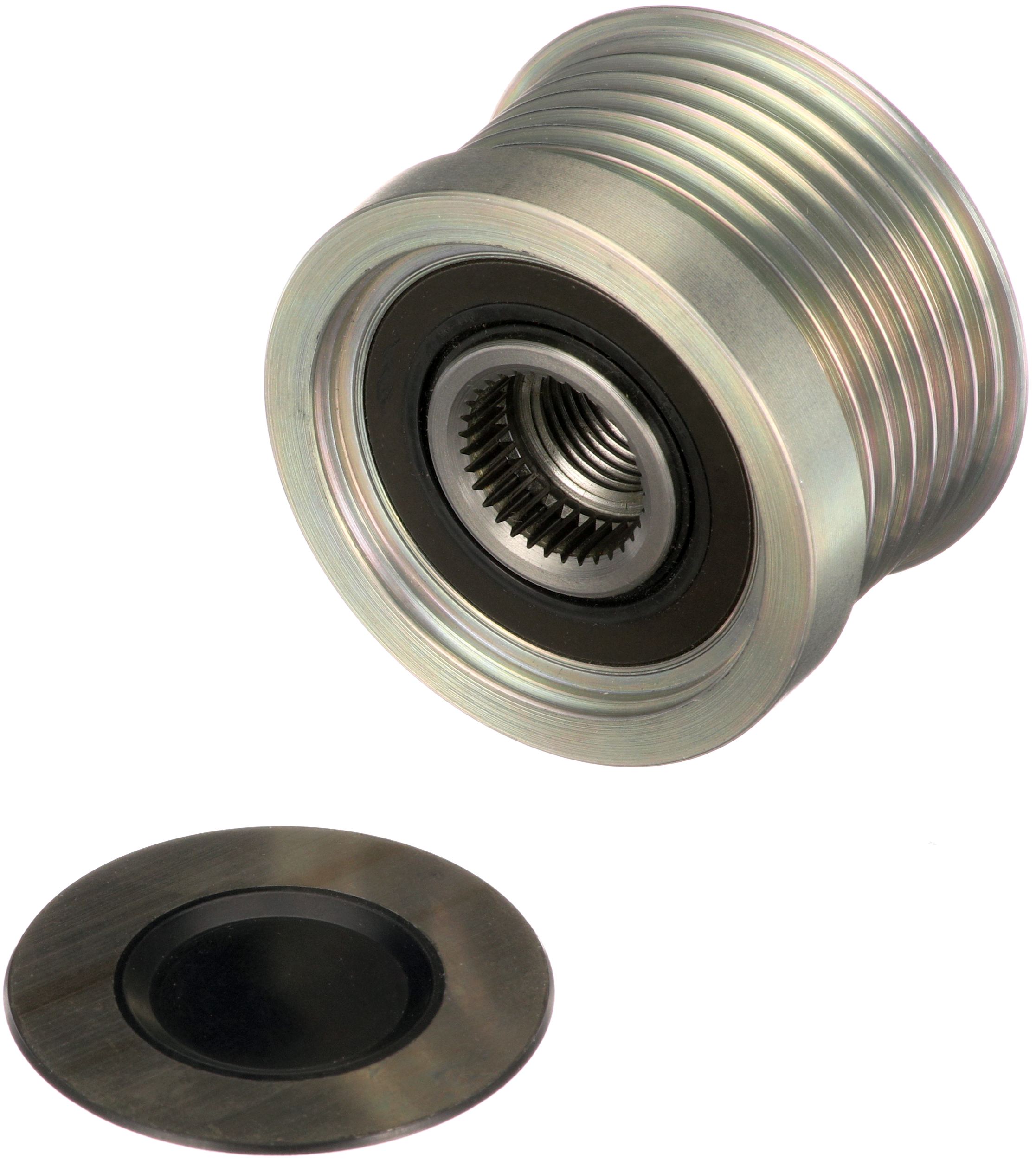 Alternator Freewheel Clutch (OAP7306)