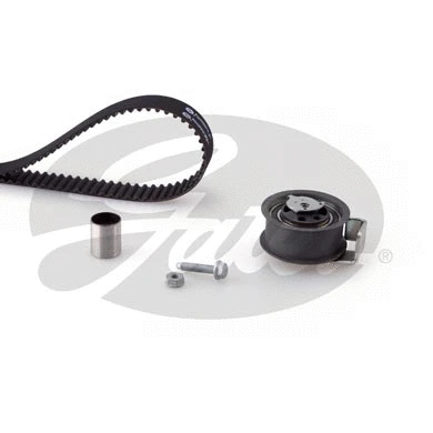 Timing Belt Kit