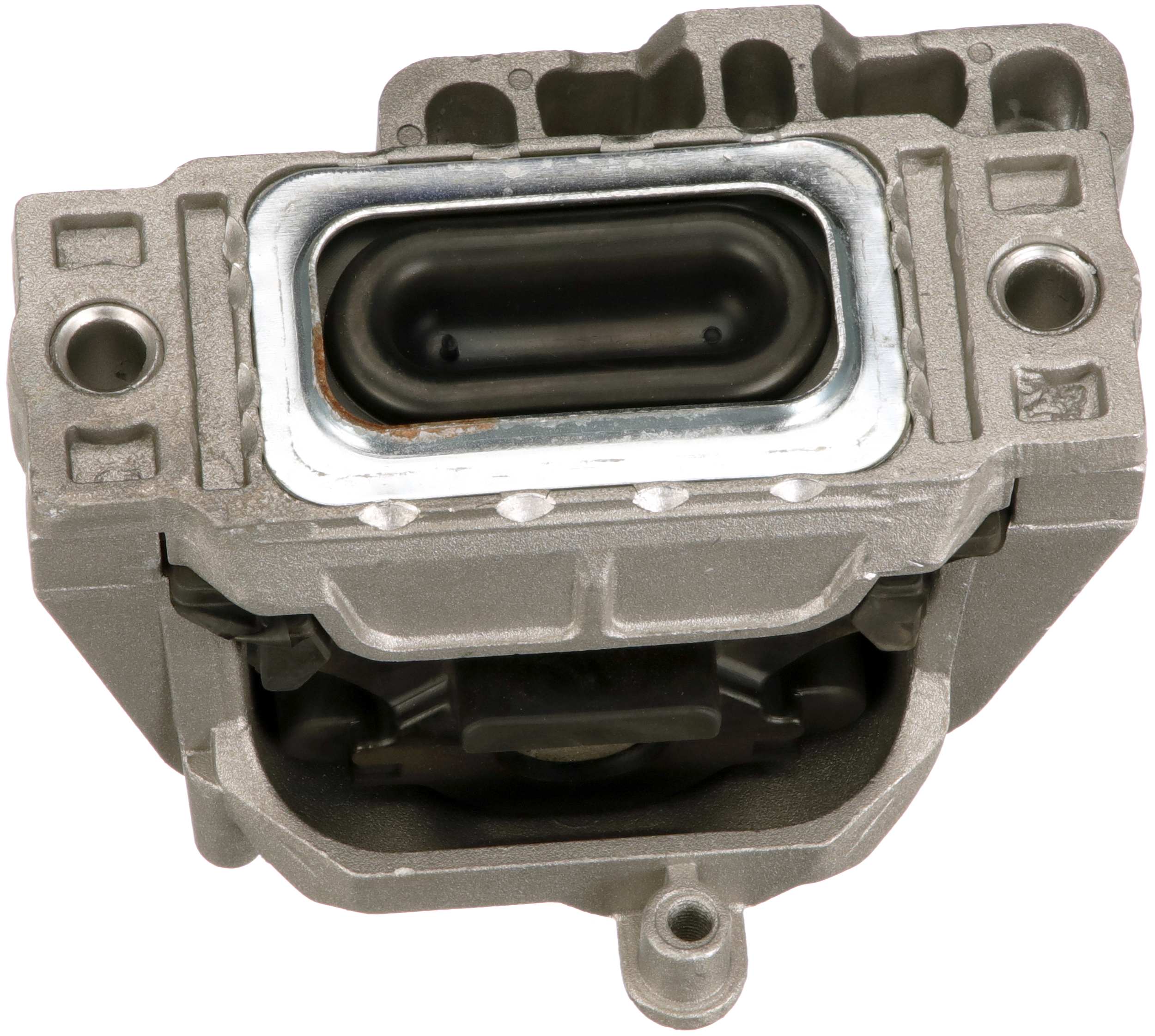 Mounting, engine