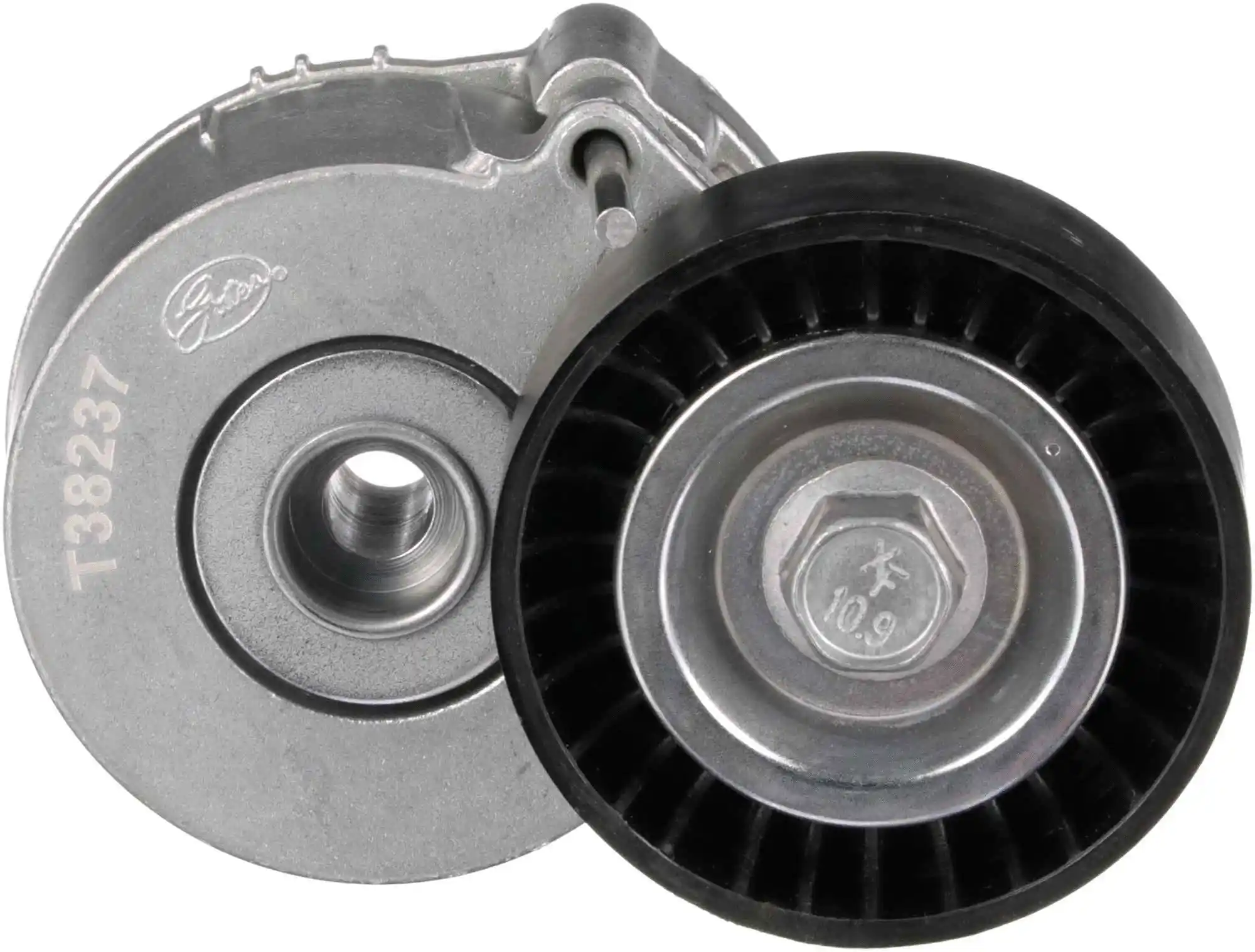 Belt Tensioner, V-ribbed belt