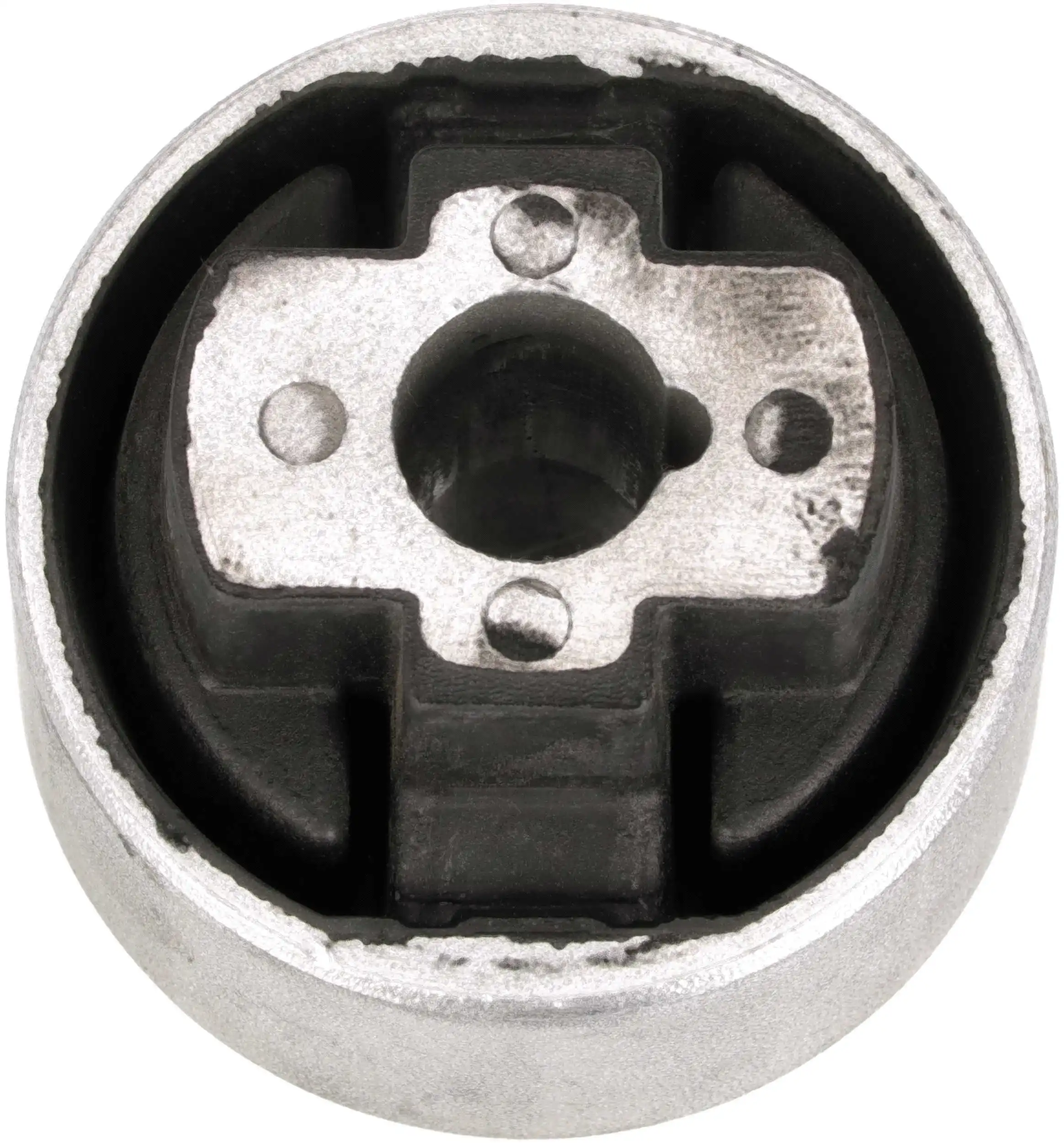 Mounting, control/trailing arm