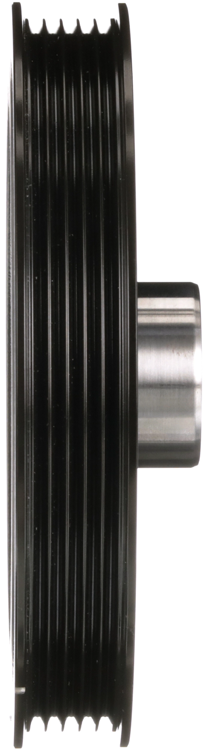 Belt Pulley, crankshaft