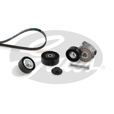 V-Ribbed Belt Set (K026PK1360)