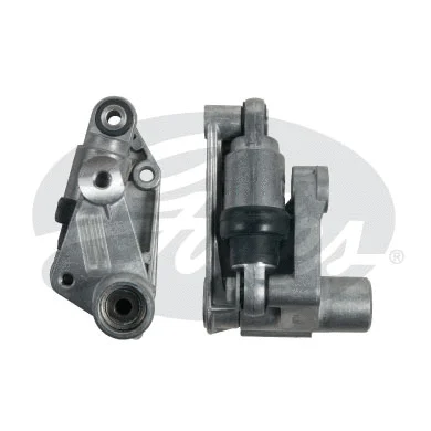 Vibration Damper, V-ribbed belt (T39243)