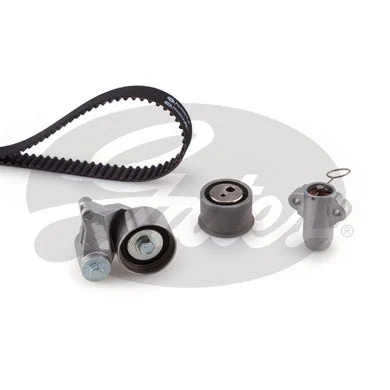 Timing Belt Kit