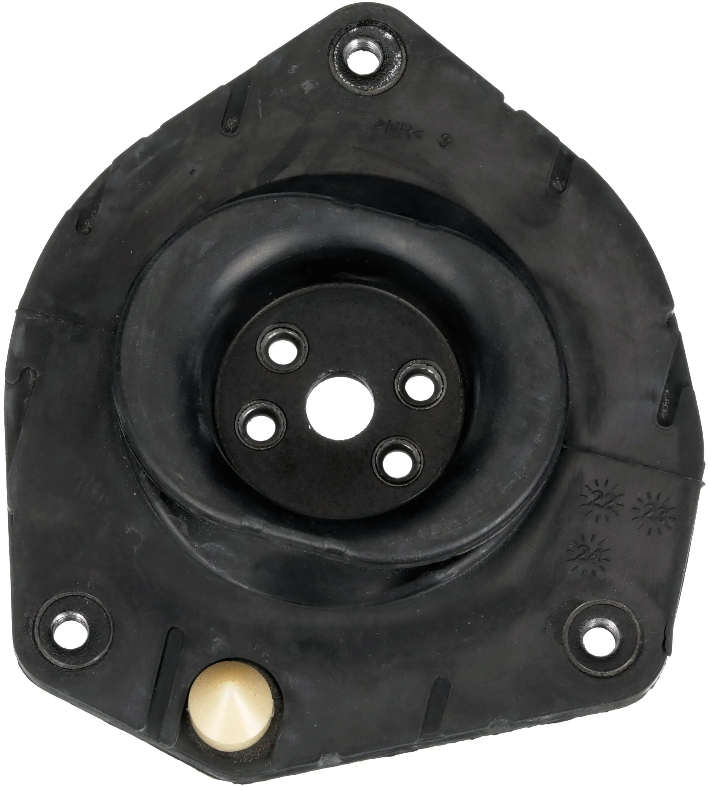 Suspension Strut Support Mount