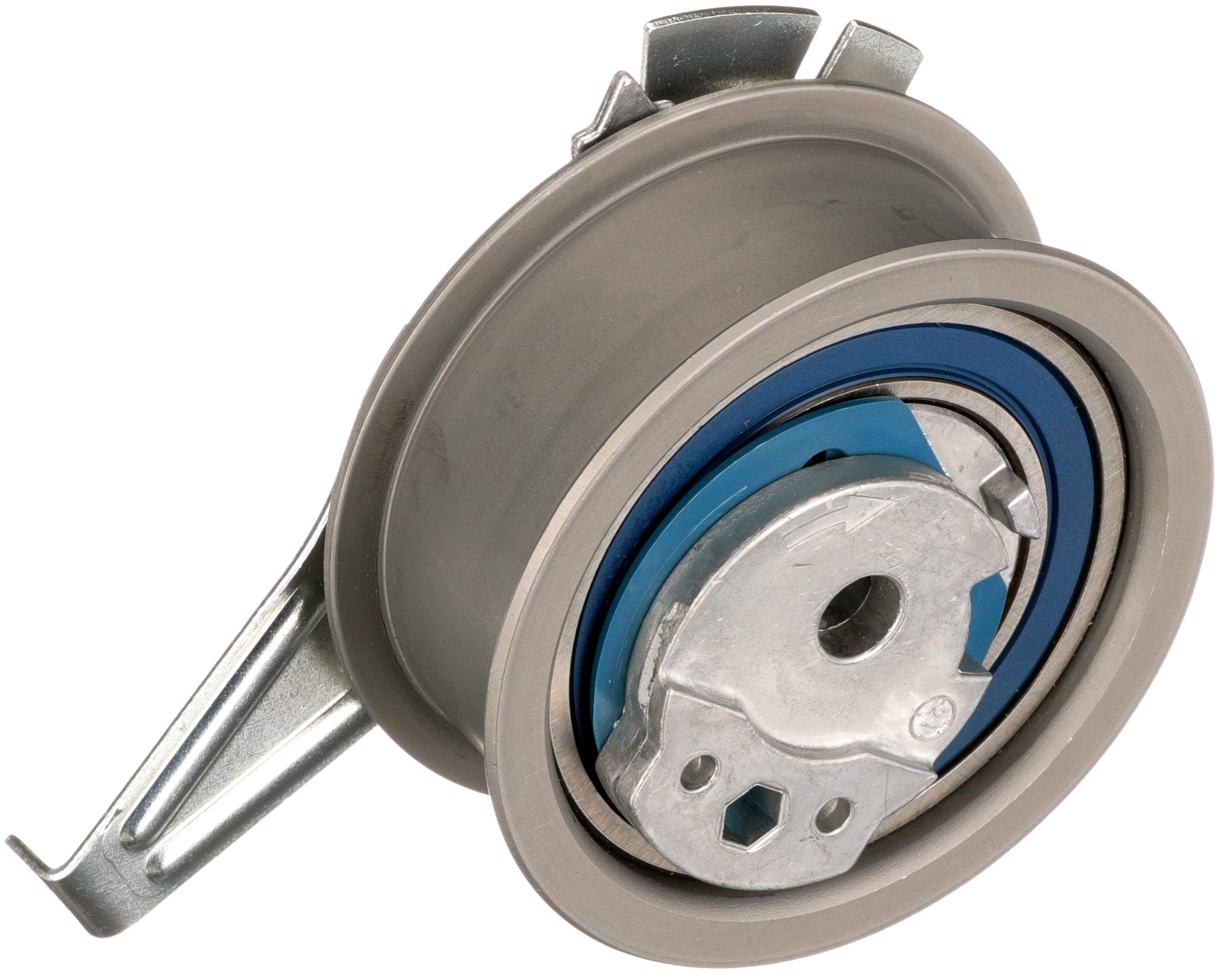 Tensioner Pulley, timing belt (T43287)