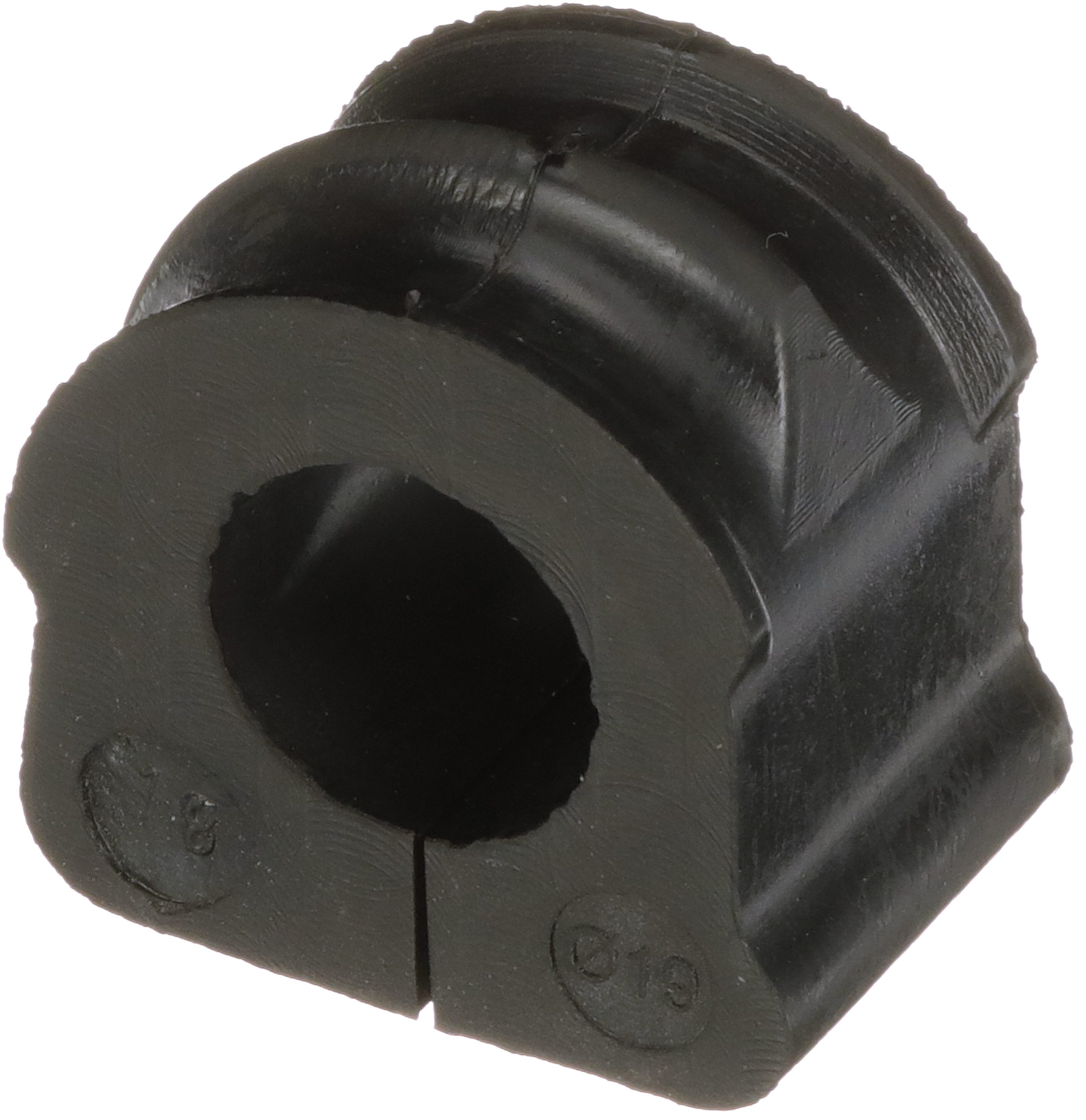 Bushing, axle bracket (AWS1236)