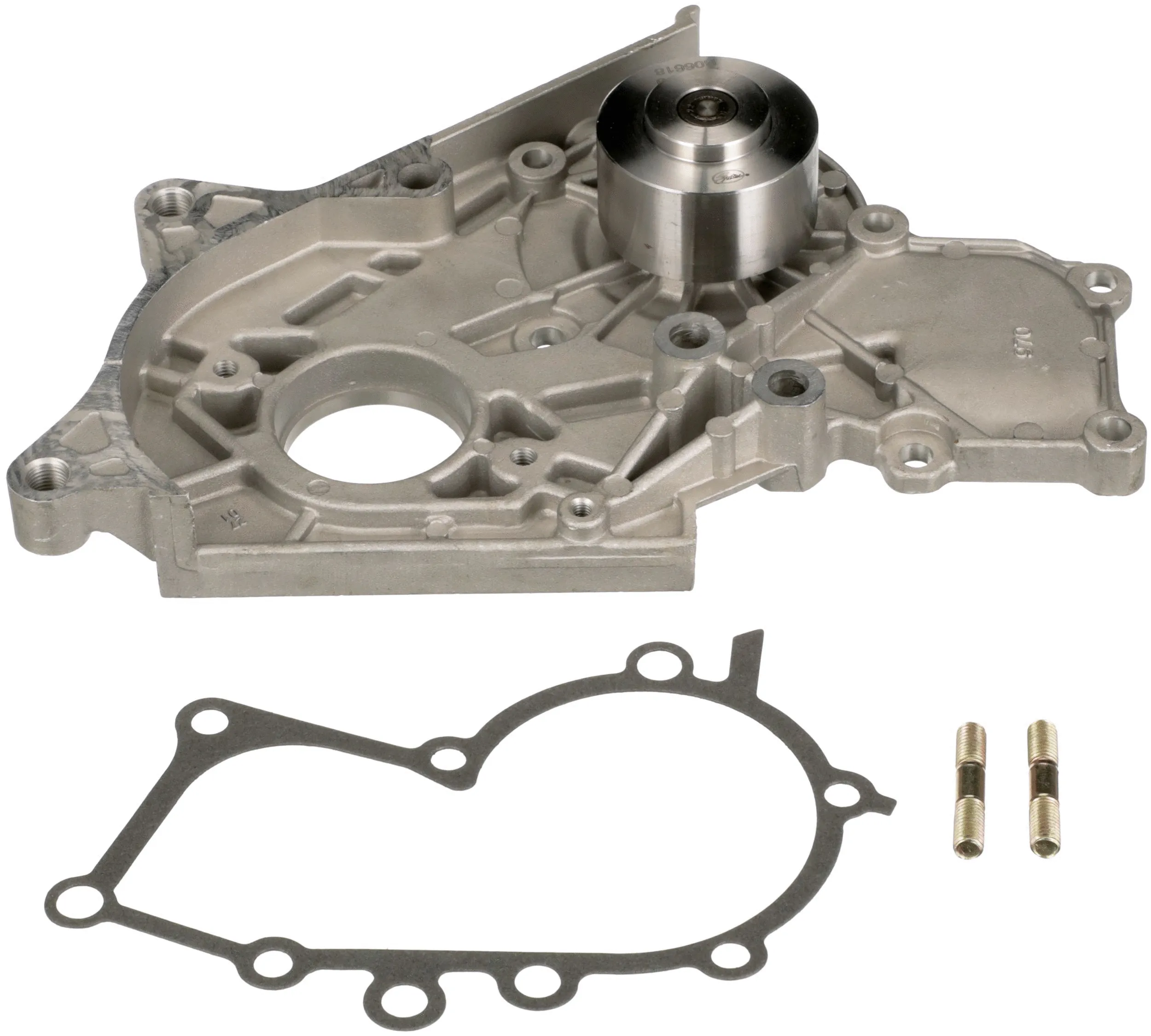 Water Pump, engine cooling (WP0079)