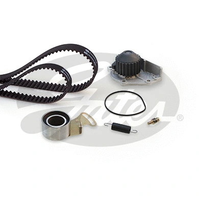Water Pump & Timing Belt Kit