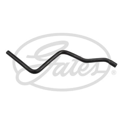 Heater Hose (02-2022)