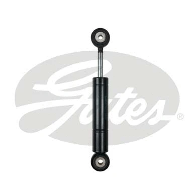 Vibration Damper, V-ribbed belt (T39231)