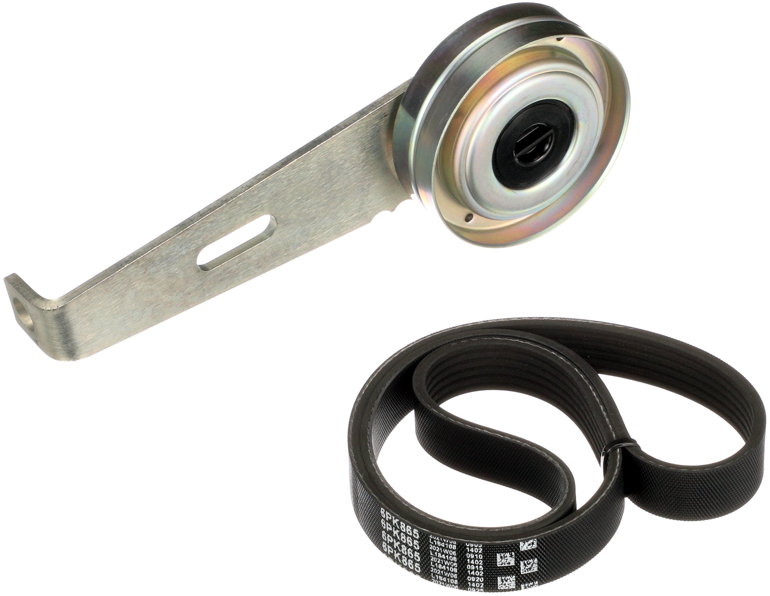 V-Ribbed Belt Set (K016PK865)