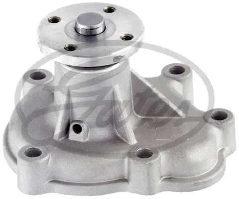 Water Pump, engine cooling (WP0195)