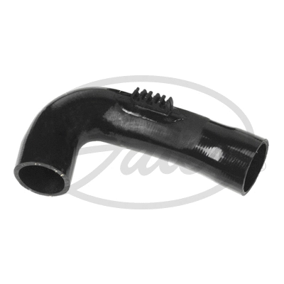 Charge Air Hose (09-0762)