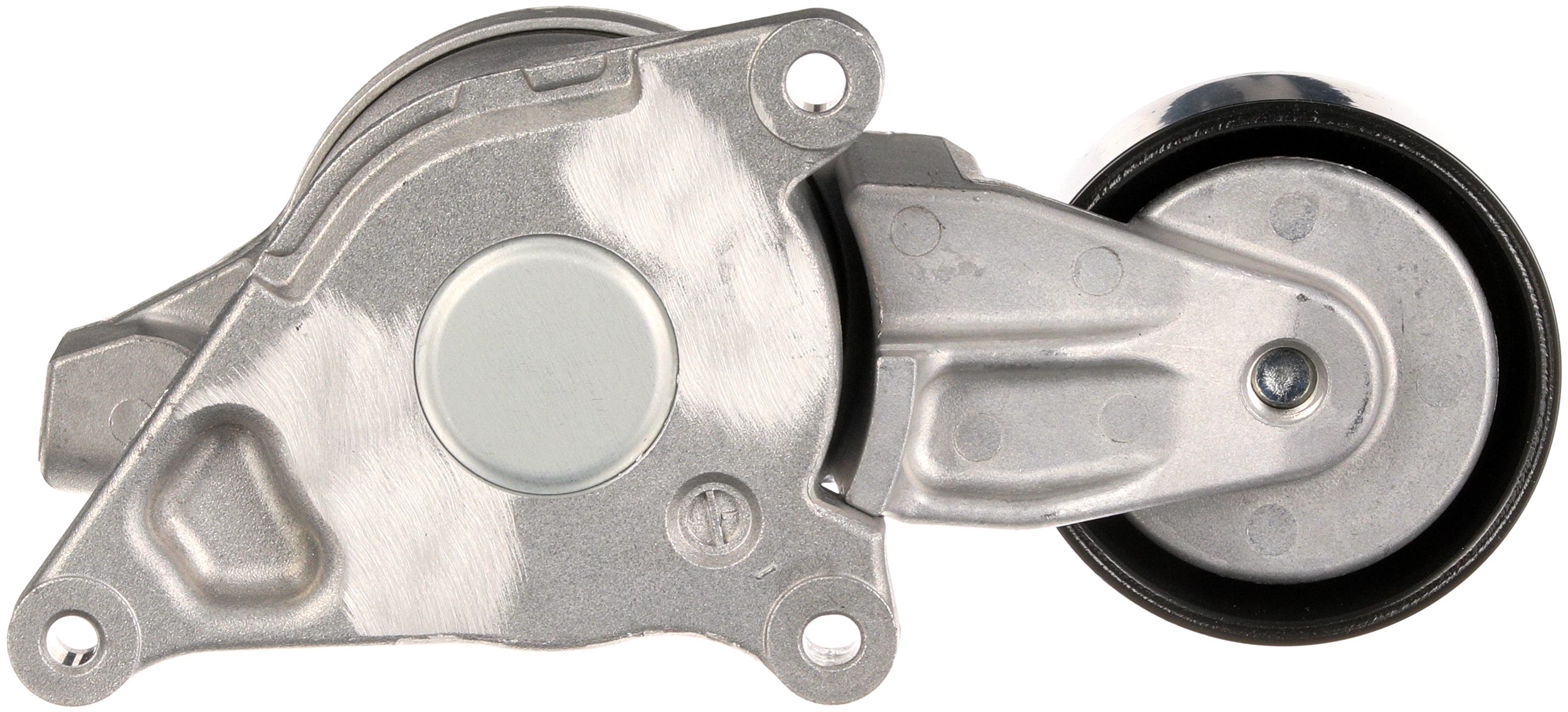 Belt Tensioner, V-ribbed belt