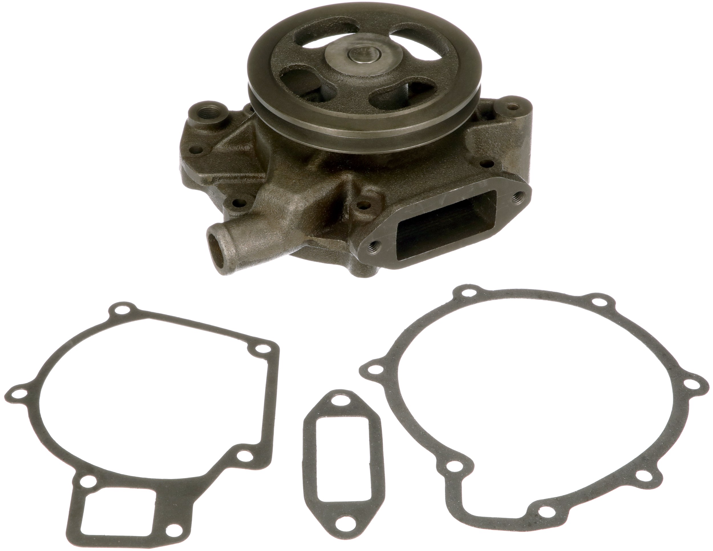Water Pump, engine cooling (WP5104HD)