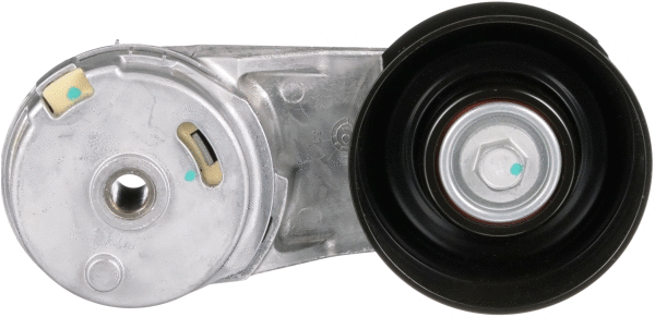 Belt Tensioner, V-ribbed belt