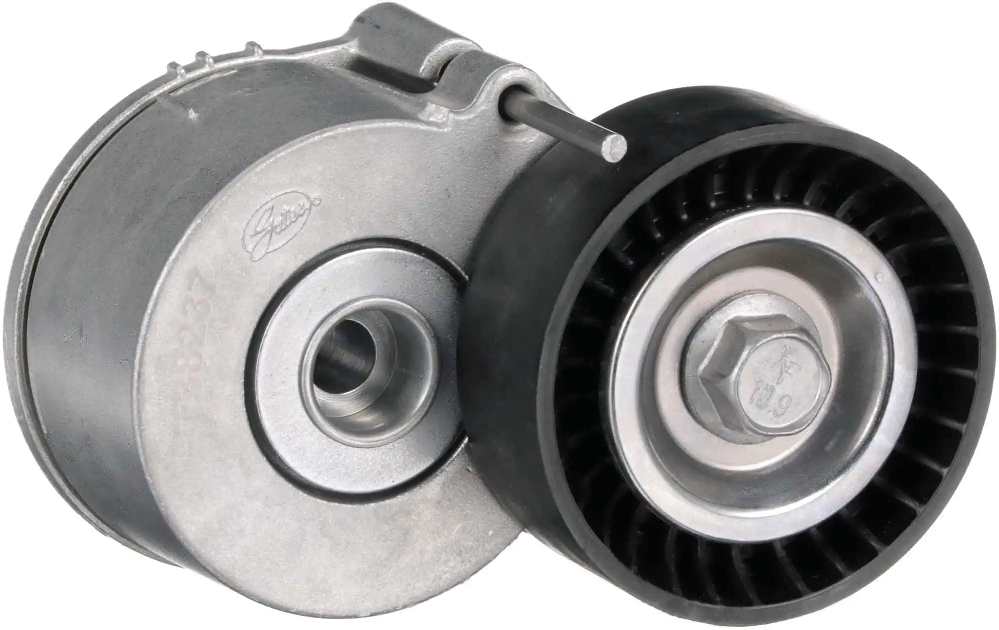 Belt Tensioner, V-ribbed belt (T38237)